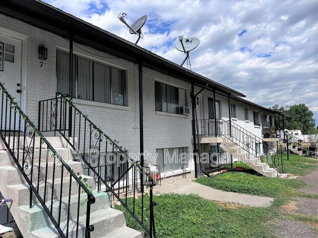 property at 1428 W 300 N