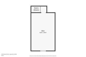 3853 Plymouth Rock Drive in Loganville, GA - Building Photo - Building Photo