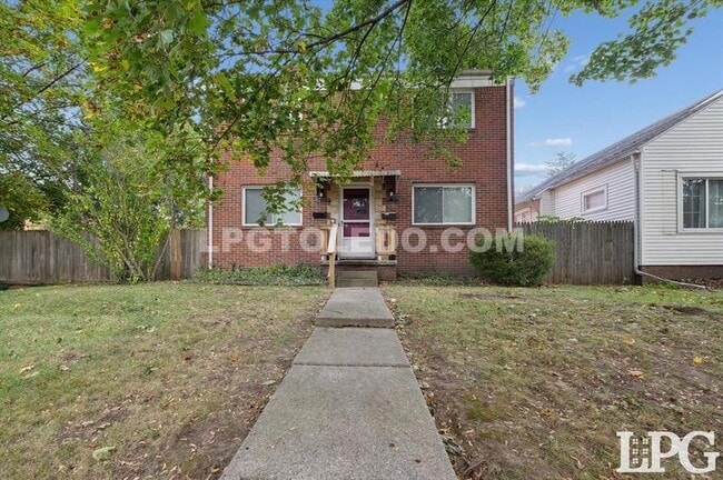 property at 4424 Westway St