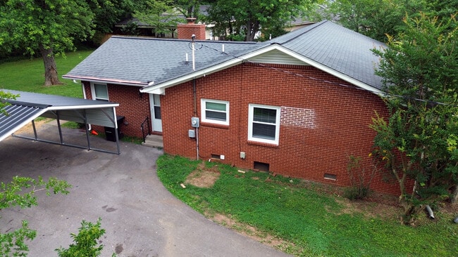 308 S Baird Ln in Murfreesboro, TN - Building Photo - Building Photo