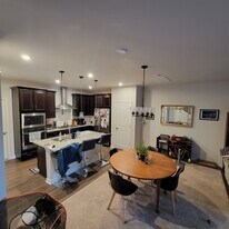 310 Cloudcroft Aly in Charlotte, NC - Building Photo