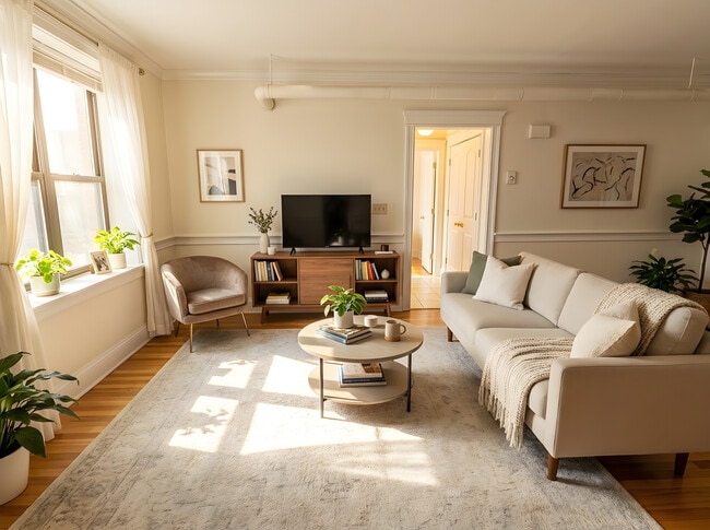 property at 29 Glenville Ave