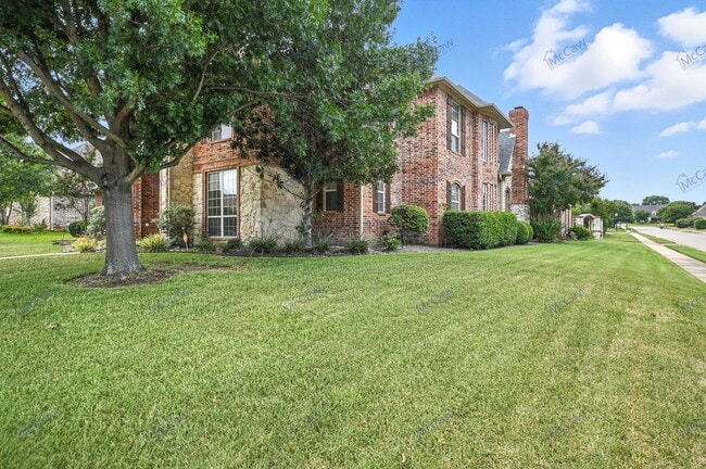 959 Roxbury Way in Keller, TX - Building Photo - Building Photo