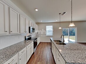 221 Rivulet Dr in Holly Springs, GA - Foto de edificio - Building Photo