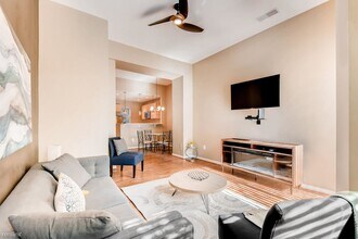 1726 Aliceanna St in Baltimore, MD - Foto de edificio - Building Photo