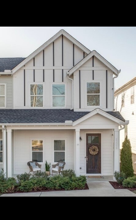 2209 15th Ave N in Nashville, TN - Building Photo