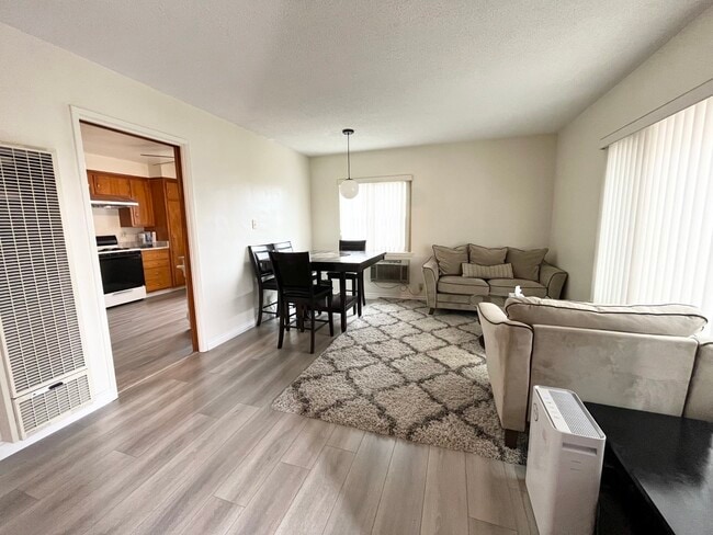 property at 18011 Jersey Ave