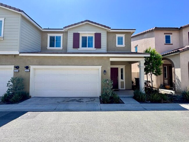 property at 24325 Bay Laurel Ave