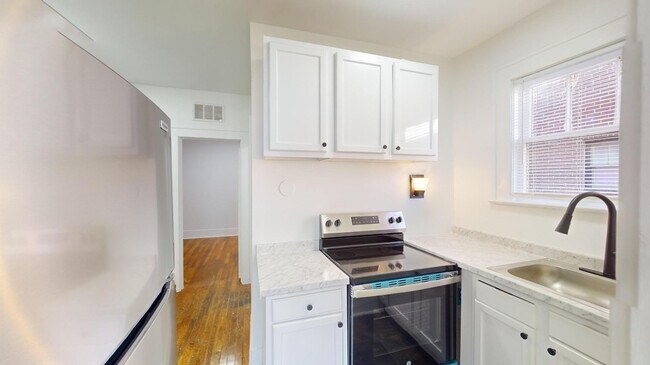 2331-2335 Riverside Ave in Jacksonville, FL - Foto de edificio - Building Photo