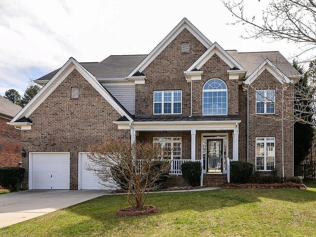 property at 1831 Copperplate Rd