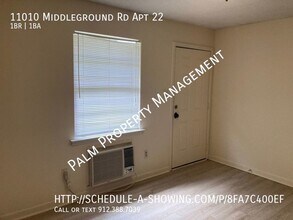 11010 Middleground Rd in Savannah, GA - Building Photo - Building Photo