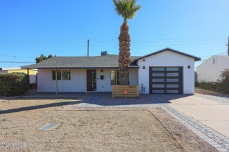 2651 N 71st Pl in Scottsdale, AZ - Building Photo - Building Photo