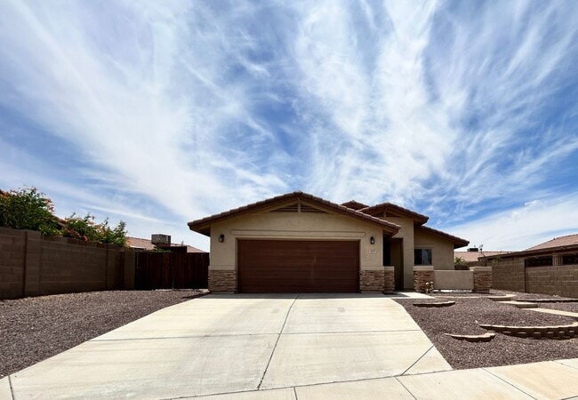 12620 S Driftwood Dr in Yuma, AZ - Building Photo - Building Photo