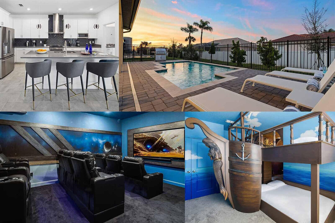 265 Strand Dr in Melbourne Beach, FL - Foto de edificio