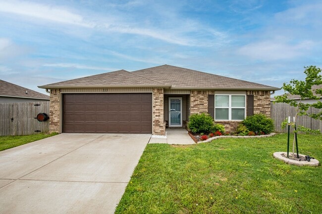 property at 713 NW 67th Ave