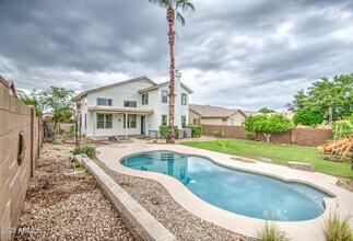3938 E San Pedro Ave in Gilbert, AZ - Building Photo - Building Photo