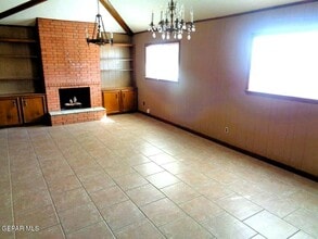 3711 McConnell Ave in El Paso, TX - Building Photo - Building Photo