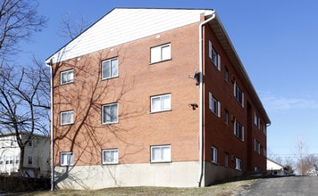 465 Olden Ave in Cincinnati, OH - Foto de edificio - Building Photo