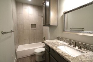 8039 Arbor Ave in Fort Worth, TX - Building Photo