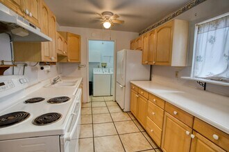 2073 Thousand Pines Dr in Heber-Overgaard, AZ - Building Photo - Building Photo