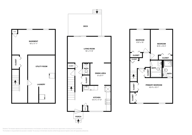 111 Langdon Farm Cir in Odenton, MD - Building Photo - Building Photo