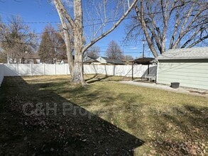 1711 Avenue D in Billings, MT - Building Photo - Building Photo