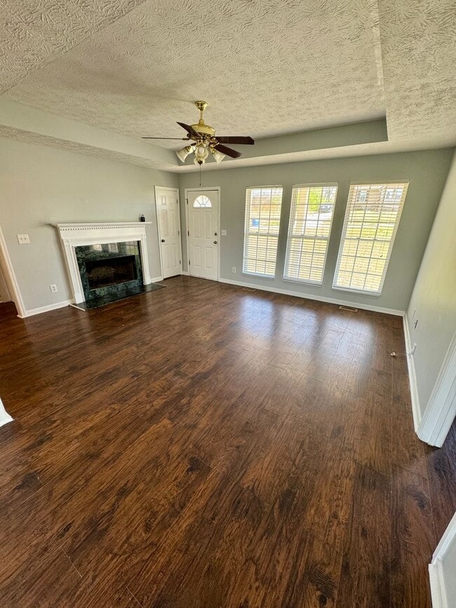 3520 Rocky Ridge Dr in Oxford, AL - Building Photo - Building Photo