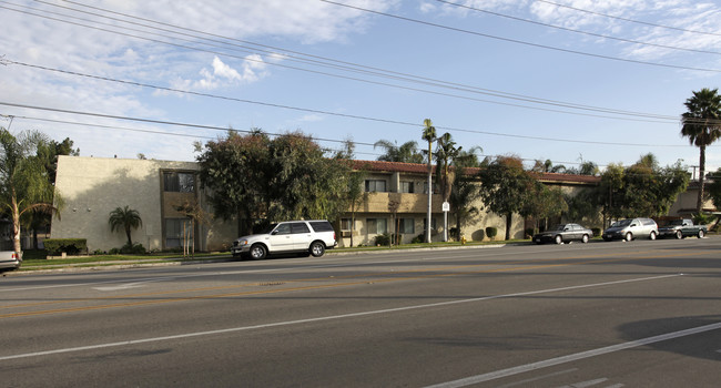 Lambert Apartments