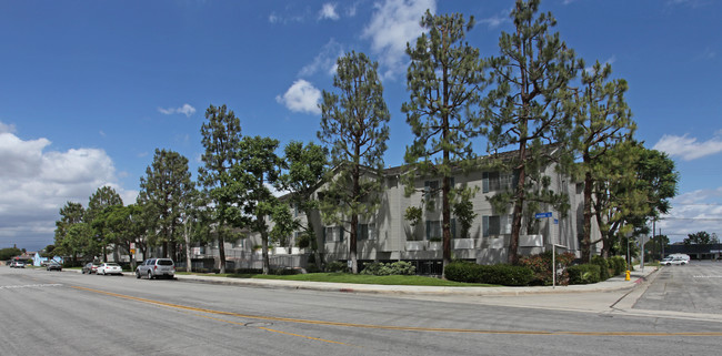 Indiana Avenue Apartments in Paramount, CA - Building Photo - Building Photo