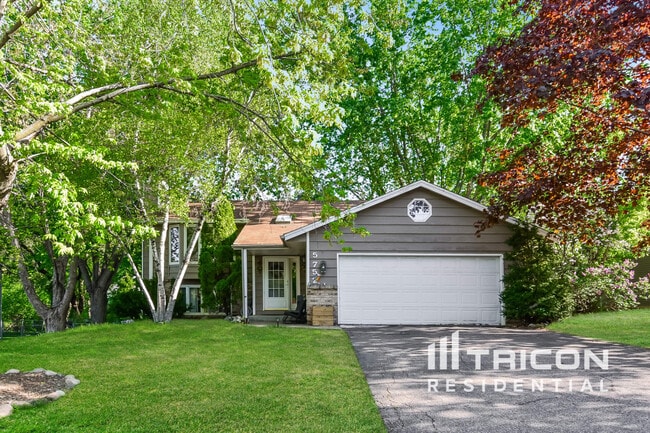 property at 5752 W 134th St