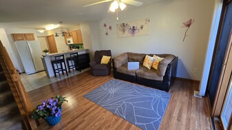 728 Broderick Dr NE in Cedar Rapids, IA - Building Photo