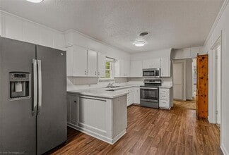 508 Highland Dr in Athens, TX - Building Photo - Building Photo