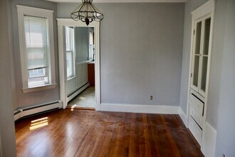 128 Garden St in Cambridge, MA - Building Photo - Building Photo