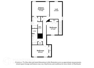7435 Bluebonnet Bay in San Antonio, TX - Building Photo - Building Photo