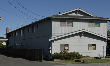 1541 167th Ave in San Leandro, CA - Building Photo - Building Photo