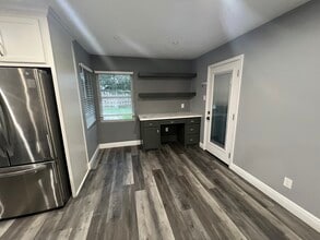 317 Parkwood Dr in Pasadena, TX - Building Photo - Building Photo