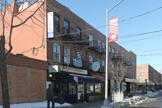 3607 32nd St in Astoria, NY - Building Photo - Building Photo