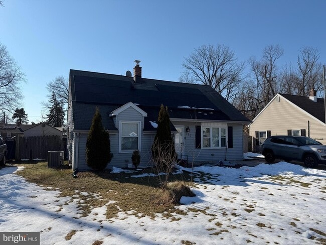 127 Dory Ct in Beverly, NJ - Building Photo - Building Photo