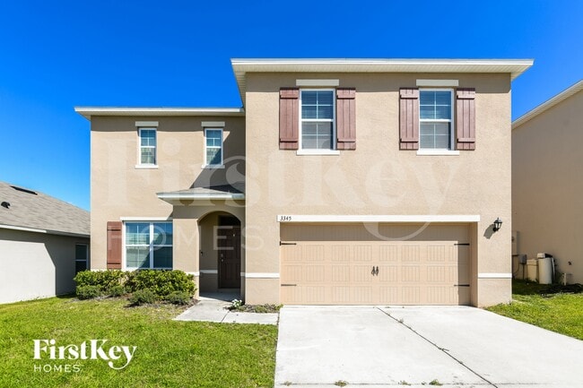 property at 3345 Wellborn Dr