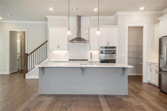 106 Basil St in Cumming, GA - Building Photo - Building Photo