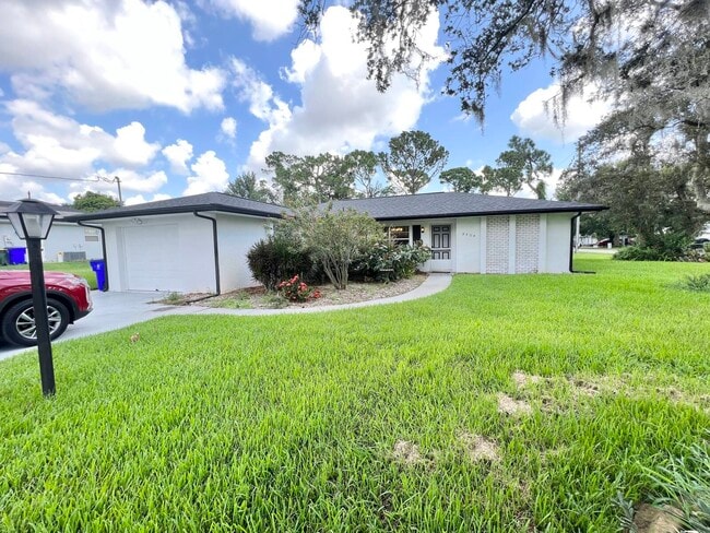 property at 3304 Romeo St