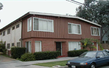 1838 E Appleton St in Long Beach, CA - Building Photo - Building Photo