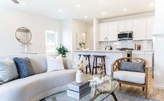 property at 9730 Kilkenny St