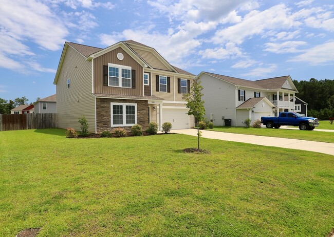 3680 Moseley Dr in Sumter, SC - Building Photo - Building Photo