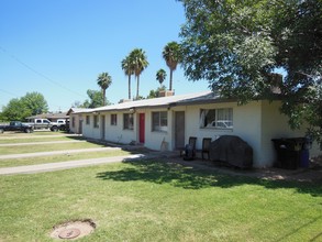 303 E 5th Ave in Mesa, AZ - Building Photo - Building Photo