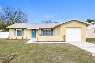 420 Silver Hill Dr in Valrico, FL - Building Photo