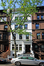 36 W 89th St in New York, NY - Building Photo - Building Photo