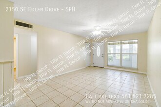 2150 SE Edler Dr in Stuart, FL - Building Photo - Building Photo