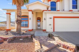 6121 Byron St in El Paso, TX - Building Photo - Building Photo