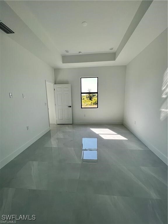 property at 3121 32nd St SW